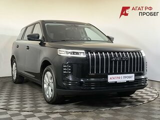 2026 Jaecoo J6, чёрный, 2100000 рублей, вид 3