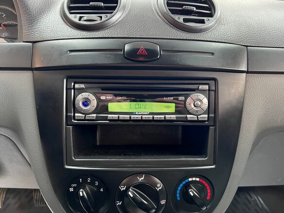 2011 Chevrolet Lacetti I, серебристый - вид 14