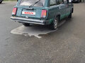 1999 Lada (ВАЗ) 2104 4-speed, зелёный, 60000 рублей - вид 4