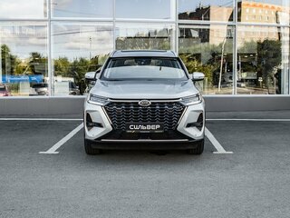 2024 Xcite X-Cross 8, серебристый, 3459000 рублей, вид 3