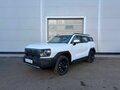 2026 Haval H3 I Рестайлинг, белый, 3249000 рублей