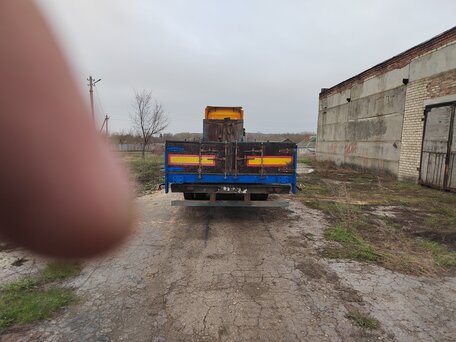 1992 Pacton T3, синий, 500000 рублей, вид 1