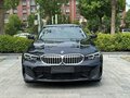2023 BMW 3 серии Long 320Li VII (G2x) Рестайлинг, чёрный, 3687007 рублей - вид 2