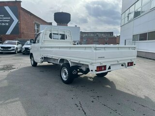 2023 Changan Star Truck Plus, белый, 2119900 рублей, вид 5
