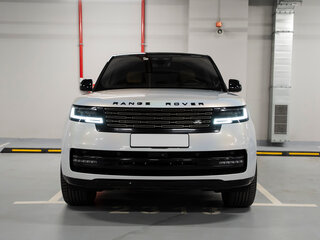 2024 Land Rover Range Rover D350 MHEV V, серый, 18500000 рублей, вид 2
