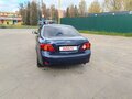 2009 Toyota Corolla X (E140, E150), синий, 650000 рублей - вид 3