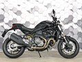 2019 Ducati Monster 821, чёрный, 769000 рублей - вид 2