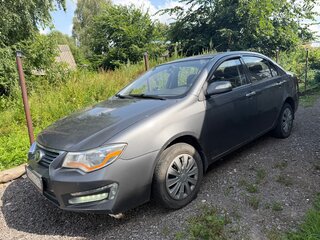 2015 Lifan Solano I Рестайлинг (630), серый, 290000 рублей, вид 1