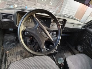 2007 Lada (ВАЗ) 2107, красный, 100000 рублей, вид 5