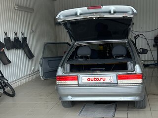 2008 Lada (ВАЗ) 2113, серый, 260000 рублей, вид 5