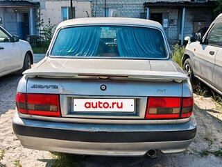2005 ГАЗ 31105 «Волга» 311055, серебристый, 200000 рублей, вид 3