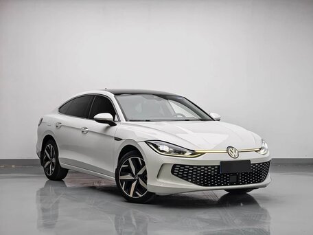 2023 Volkswagen Lamando L II, белый, 2200000 рублей, вид 3