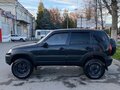 2007 Chevrolet Niva I, чёрный, 410000 рублей - вид 5