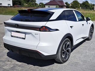 2025 Changan Deepal S07 68.82 kWh I, белый, 5590000 рублей, вид 5