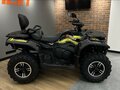 2026 Loncin XWolf 700, чёрный, 859000 рублей - вид 7