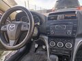 2010 Mazda 6 II (GH) Рестайлинг, серебристый, 620000 рублей - вид 6