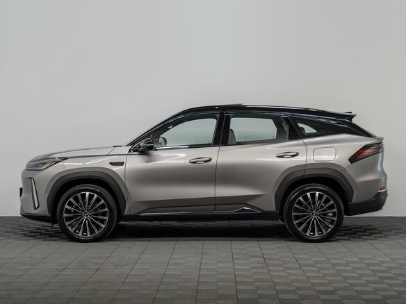 2026 Geely Galaxy M7, серый, 4100000 рублей - вид 7