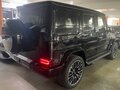 2026 Mercedes-Benz G-Класс AMG 63 AMG II (W465) Рестайлинг, чёрный, 34020000 рублей - вид 2