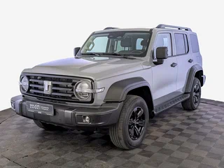 2024 Tank 300 I, серый, 3370000 рублей, вид 1