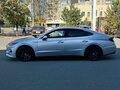 2020 Hyundai Sonata VIII (DN8), серебристый, 2215000 рублей - вид 8