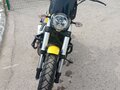 2016 Ducati Scrambler 800, жёлтый, 399000 рублей - вид 10