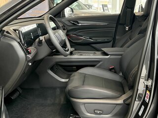 2025 Changan CS35 Max, чёрный, 2789900 рублей, вид 5