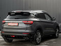 2021 Geely Coolray I, серый, 1530000 рублей - вид 6
