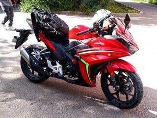 Sharmax GP 301