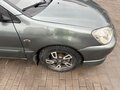 2005 Mitsubishi Lancer IX Рестайлинг, серый, 320000 рублей - вид 6