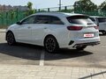 2021 Kia Ceed III Рестайлинг, белый, 2300000 рублей - вид 7