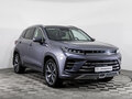 2023 Exeed LX I Рестайлинг, серый, 1875000 рублей - вид 2