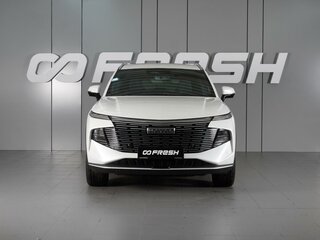 2026 Haval F7 II, белый, 3390000 рублей, вид 3