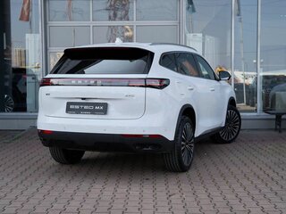 2026 Esteo MX, белый, 4290000 рублей, вид 3