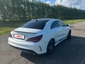 2014 Mercedes-Benz CLA 200 I (C117, X117), белый, 1350000 рублей - вид 3