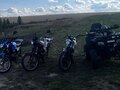 2024 Ataki EF 250, чёрный, 150000 рублей - вид 2