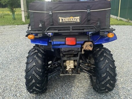 2012 CFMoto CF500, синий, 460000 рублей, вид 3