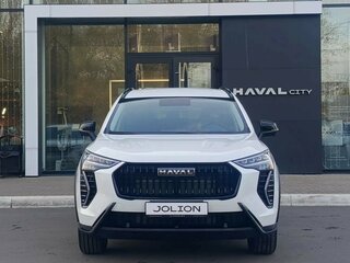 2026 Haval Jolion I Рестайлинг 2, белый, 2849000 рублей, вид 5