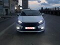 2019 Lada (ВАЗ) Vesta I, белый, 630000 рублей