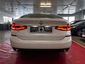2020 BMW 6 серии 620d IV (G32), белый - вид 3