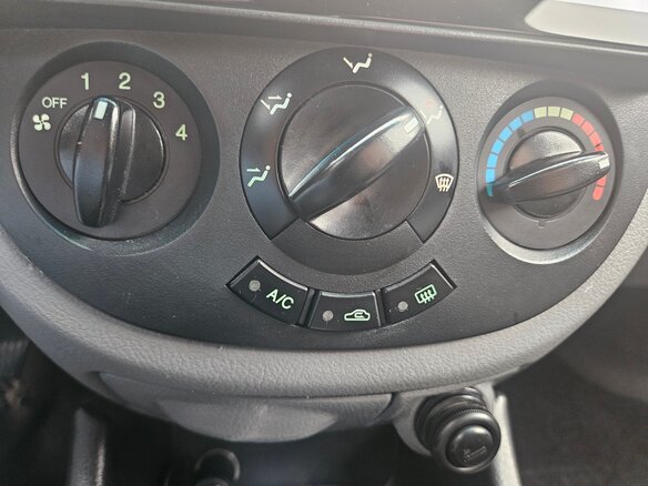 2012 Chevrolet Lacetti I, серебристый, 799000 рублей - вид 38