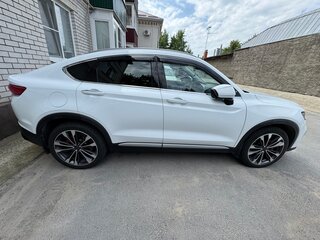 2021 Geely Tugella I, белый, 2550000 рублей, вид 5