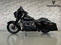 2017 Harley-Davidson Street Glide, чёрный, 1695000 рублей - вид 2