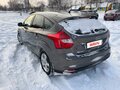 2012 Ford Focus III, серый, 800000 рублей - вид 3
