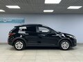 2018 Kia Rio X-Line IV, чёрный, 1375000 рублей - вид 7