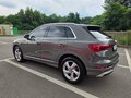 2023 Audi Q3 35 TDI II (F3), серый - вид 3