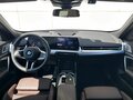 2025 BMW X1 20i xDrive III (U11/U12), белый - вид 7