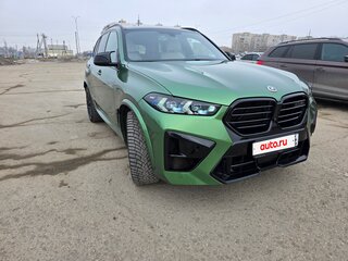 2020 BMW X5 30d IV (G05/G18), серый, 8250000 рублей, вид 5