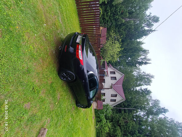 2010 Renault Latitude I, чёрный, 780000 рублей - вид 6