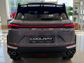 2026 Geely Coolray I Рестайлинг 2, фиолетовый - вид 4