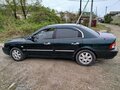 2004 Kia Magentis I Рестайлинг, зелёный, 270000 рублей - вид 2
